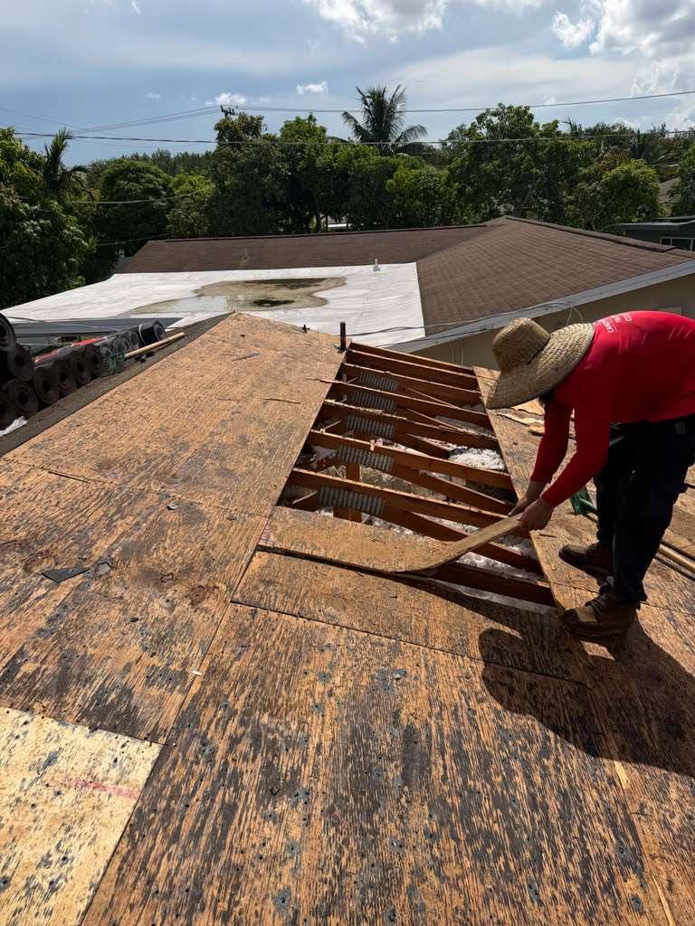 Recent Work — HD Contracting Roofing 7